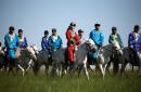 嘎达梅林：重塑蒙古族文化的艺术之旅