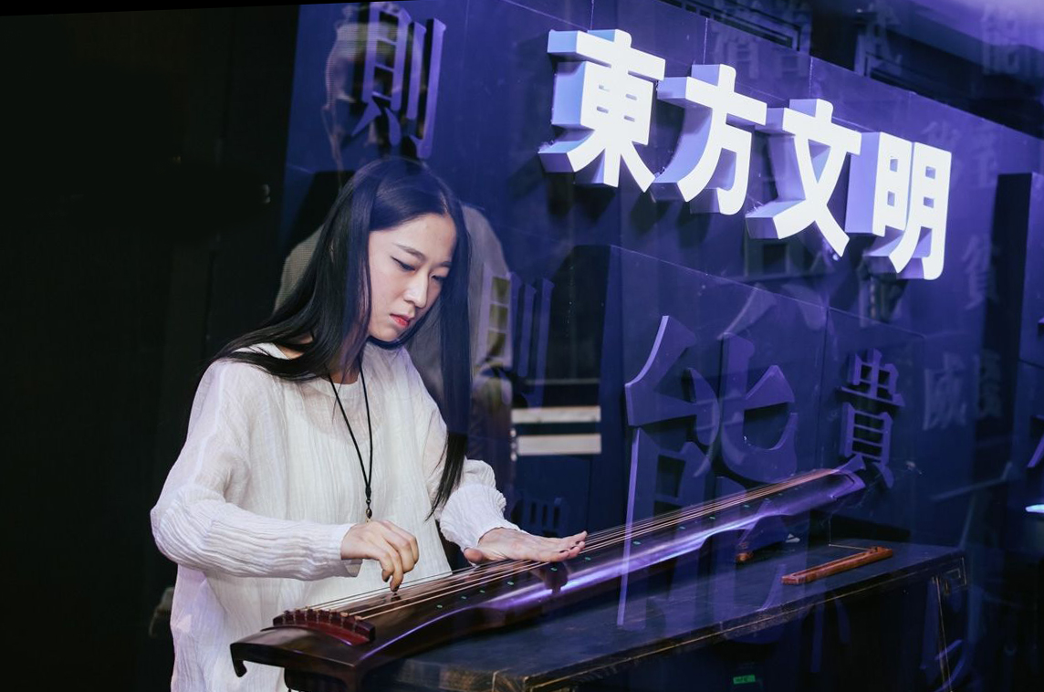 数字时代，非遗传承的“生活色彩”愈发亮眼